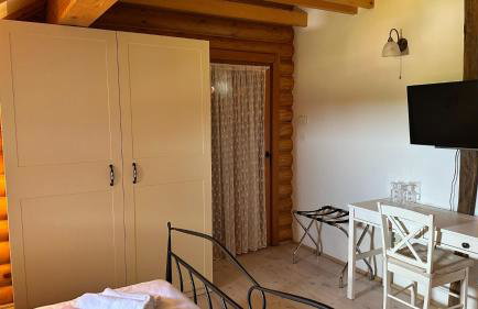 Villa Pine Log by Villas Guide - Foto 25