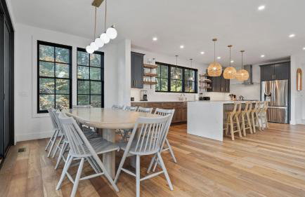 Forget-me-not by Avantstay Bold Lakefront Escape - Foto 27