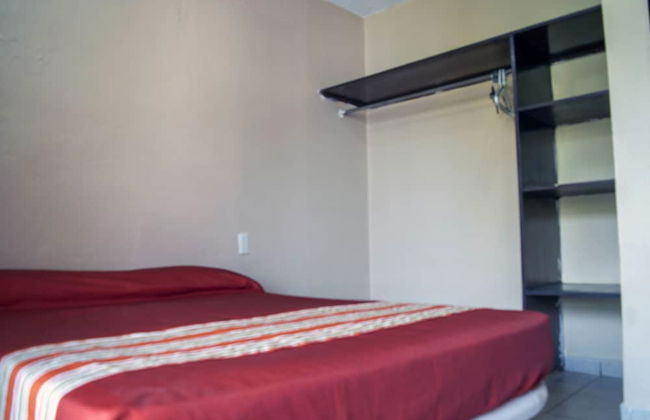 Isabel Suites Zihuatanejo - Foto 5