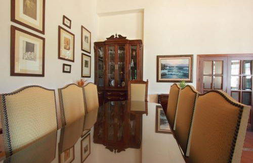 Villa 'Los Balcones' - Villa Superior en Priego de Córdoba - Foto 27