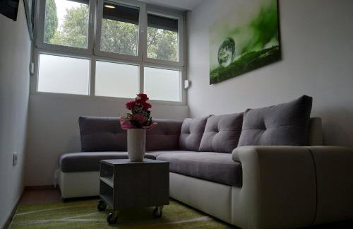 Odyssey apartment - Foto 22