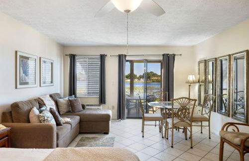 Studio - Lullwater 299 bottom floor No Elevator! - Photo 18