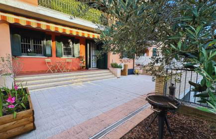 Appartamento Olivo - with garden - Foto 11