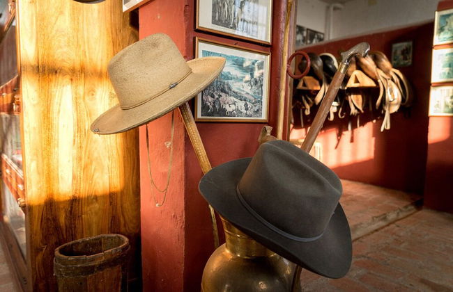 Agriturismo Le Case Rosse di Montebuono - Foto 29