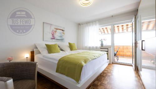 TuS-FeWo#01 - 3 Zimmer Familienwohnung mit WLAN & Netflix - Foto 3