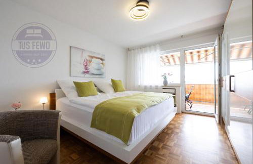 TuS-FeWo#01 - 3 Zimmer Familienwohnung mit WLAN & Netflix - Foto 3