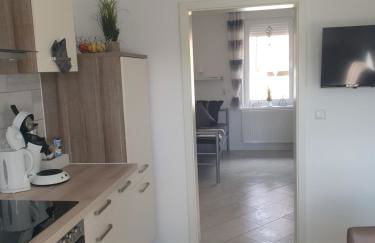 Ella's Wolke Appartements - EW4 - Foto 3