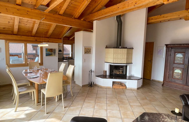 Penthouse Brugg - Foto 3