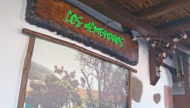 Casa Los Almendros Las Lagunas - Foto 2