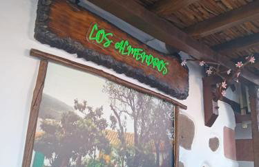 Casa Los Almendros Las Lagunas - Foto 2