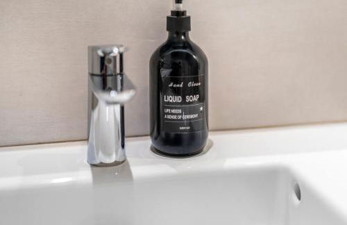 Urban Retreat Apartment - Whirpool - Top Lage - Foto 73