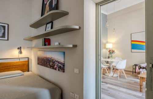 Pantheon Square, comfort, Super Kingsize bed - Foto 19