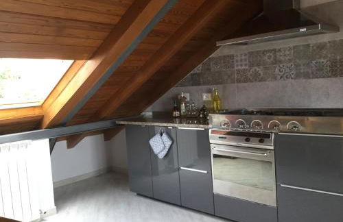 La Mansarda Sul Mare - Foto 14