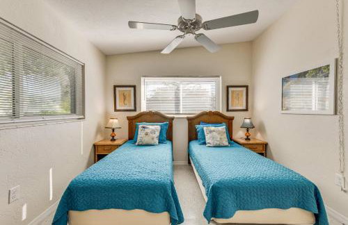 Uncle Louies Gulf Coast Gem with Outdoor Oasis - Foto 17