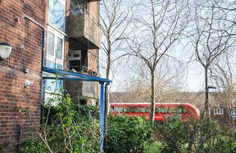 Stylish 2 bed Central London - Foto 26