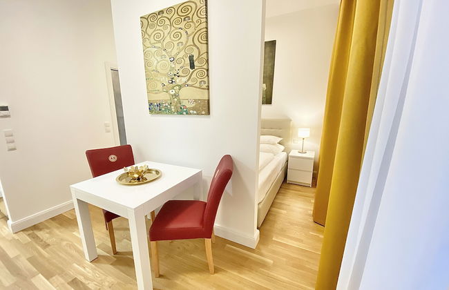 Steiner Residences Vienna Reumannplatz - Foto 28