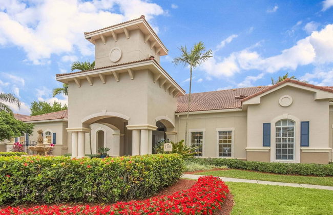 Kasa Wellington South Florida - Foto 52