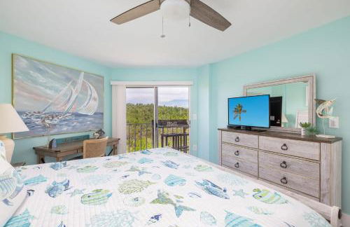 Paradise Palms Ocean Pointe 1206 - Foto 12