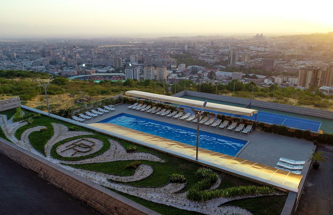 Panorama Resort - Photo 11