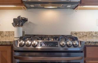 Comfy House Private Backyard with Pool BBQ Citrus - Foto 12