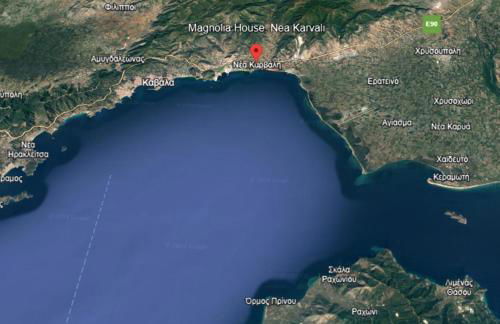 Magnolia House - Photo 23