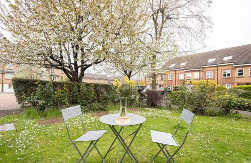 Pied-a-terre SE1 Spacious 1 Bedroom Comfort for 3 Guests - Foto 5
