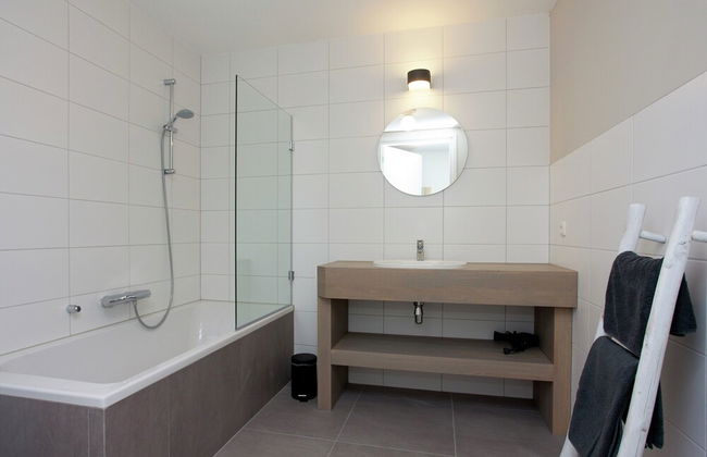 Country House in a Hotel Atmosphere With Sauna in Swolgen - Foto 69