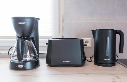 Ferienwohnung Kuckucksnest - Foto 24