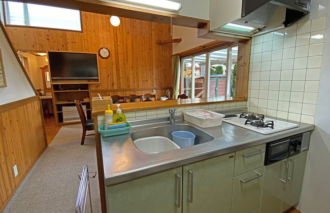 Lake Villa Kawaguchiko - Photo 19