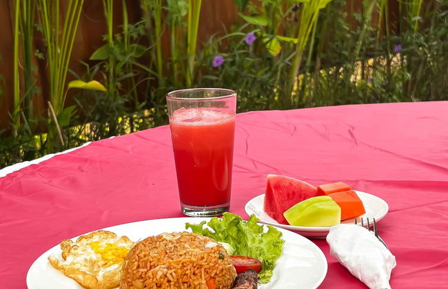 Triyana Resort and Glamping - Foto 61