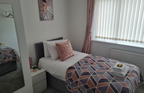 Crabtree House - Foto 6