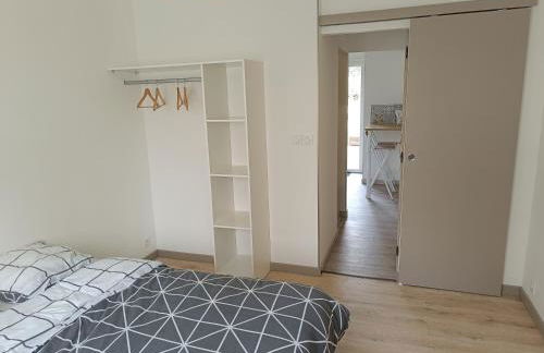 Logement indépendant - Foto 5