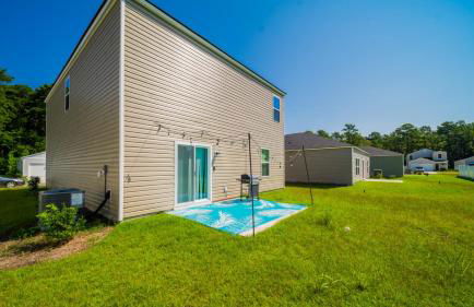 Golf and Beach Getaway - Foto 15