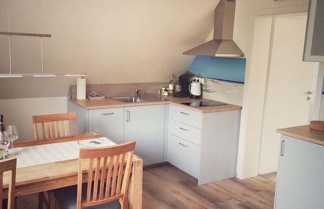 Ferienwohnungen Möwe - Foto 9