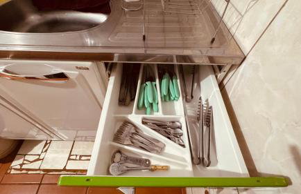 Casa completa com ar-condicionado, Wi-Fi e check-in automático - Foto 28