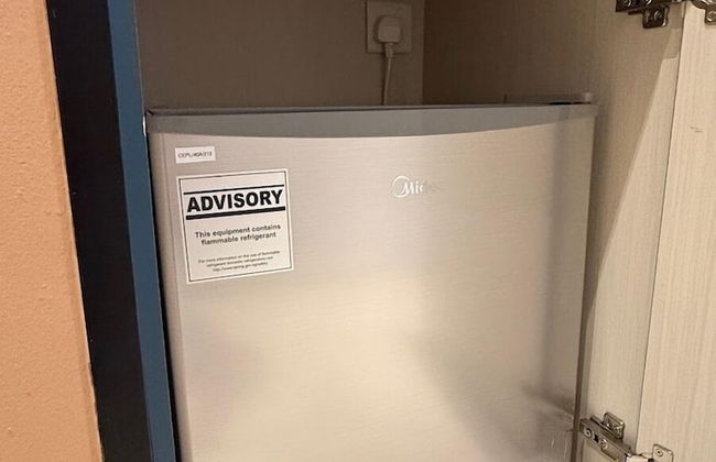 ISA Hotel Amber Road - Photo 23