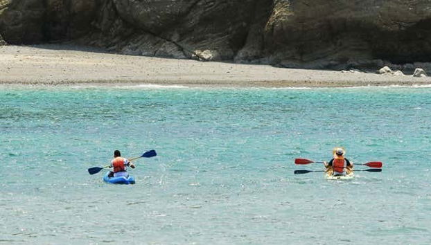 Excursión a Isla Tortuga en catamarán - Foto 3