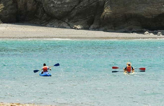Excursión a Isla Tortuga en catamarán - Foto 3