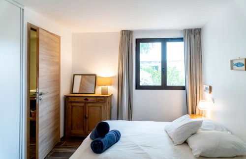 Villa Paradise Vue Mer Golfe de Saint Tropez 8 couchages - Foto 30