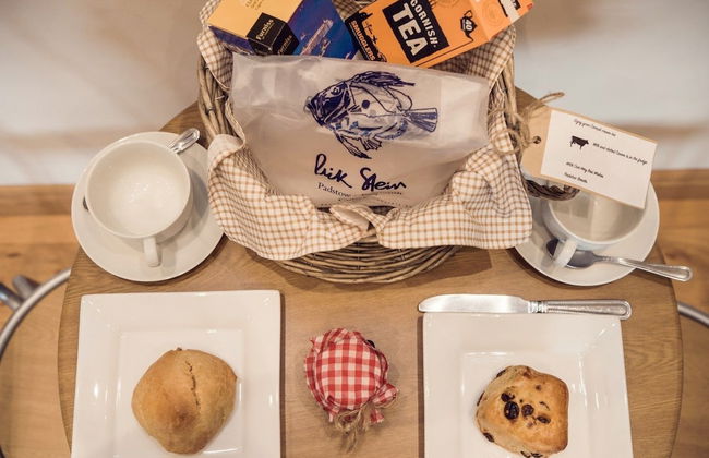 Padstow Breaks - Duke House - Photo 55