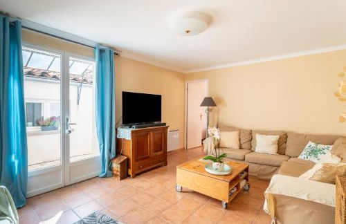 Maison avec vue sur les Alpilles - Foto 4