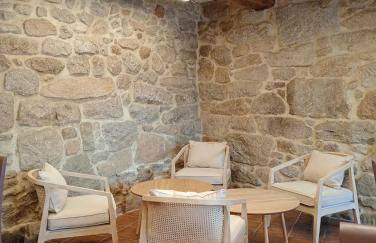 Casa da Praza - Foto 37