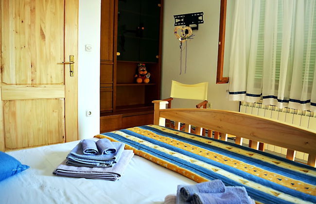 Holiday House Marcel - Foto 12