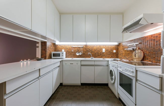 Cosy Apartment With sea View - Photo 38