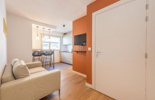 M055 Marquer T4 lumineux - Foto 23