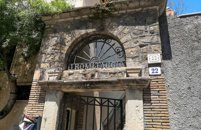 La Terrazza Di Dinky - Foto 22