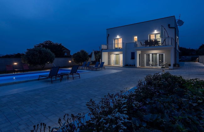 Holiday Home Milutin 1 - Foto 31