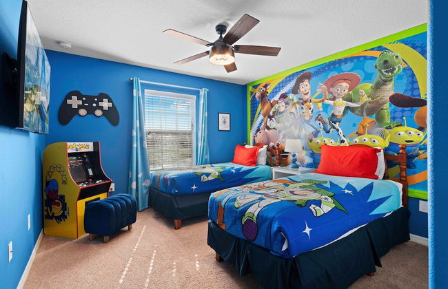 Welcome to Your Luxury Moana Villa - Foto 26