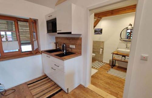 Kultur-Stadl Ferienwohnung - Foto 9