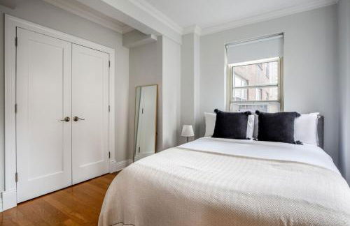 Murray Hill 1br w elevator gym doorman NYC-1239 - Foto 12